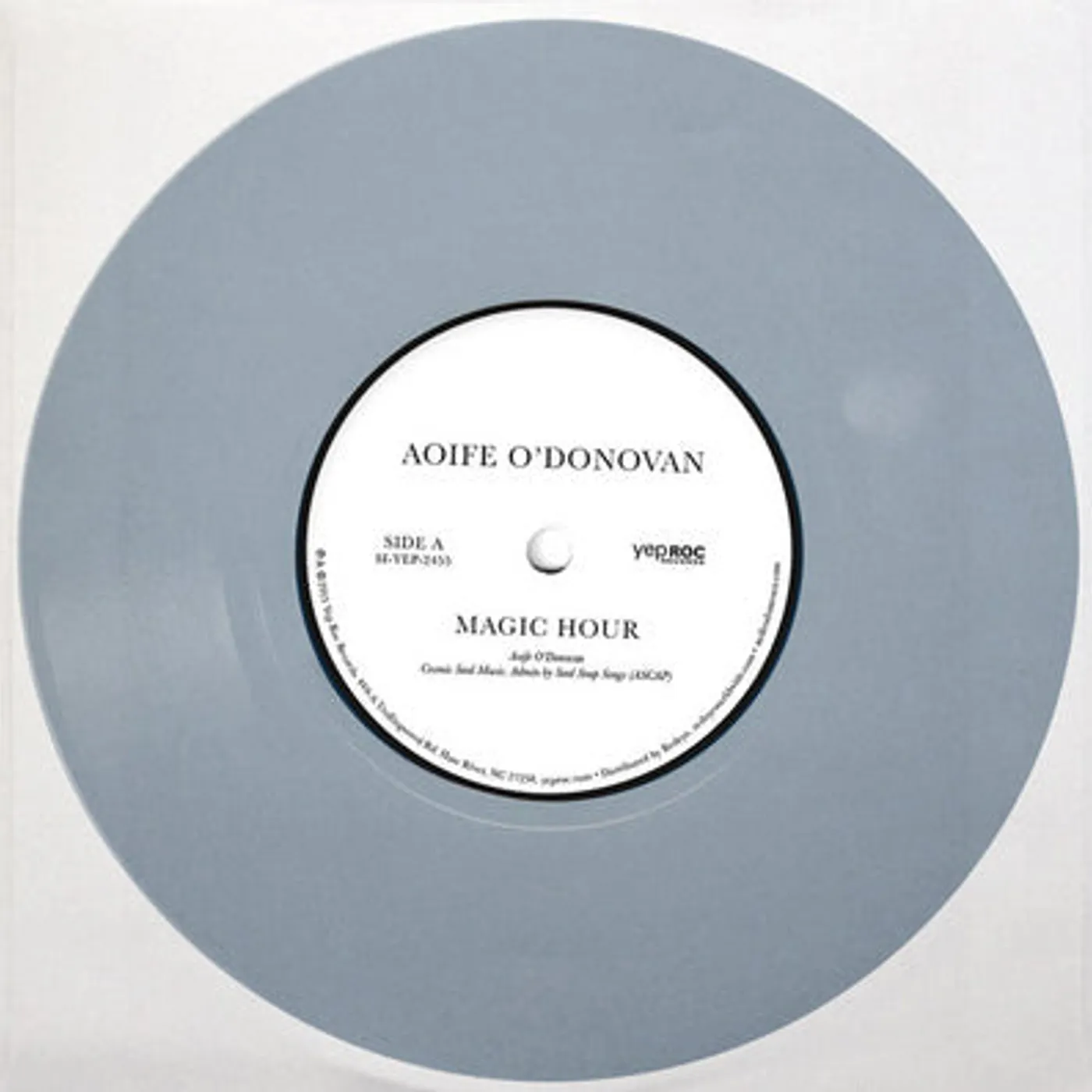 Aoife O'Donovan LP - Magic Hour (Vinyl)