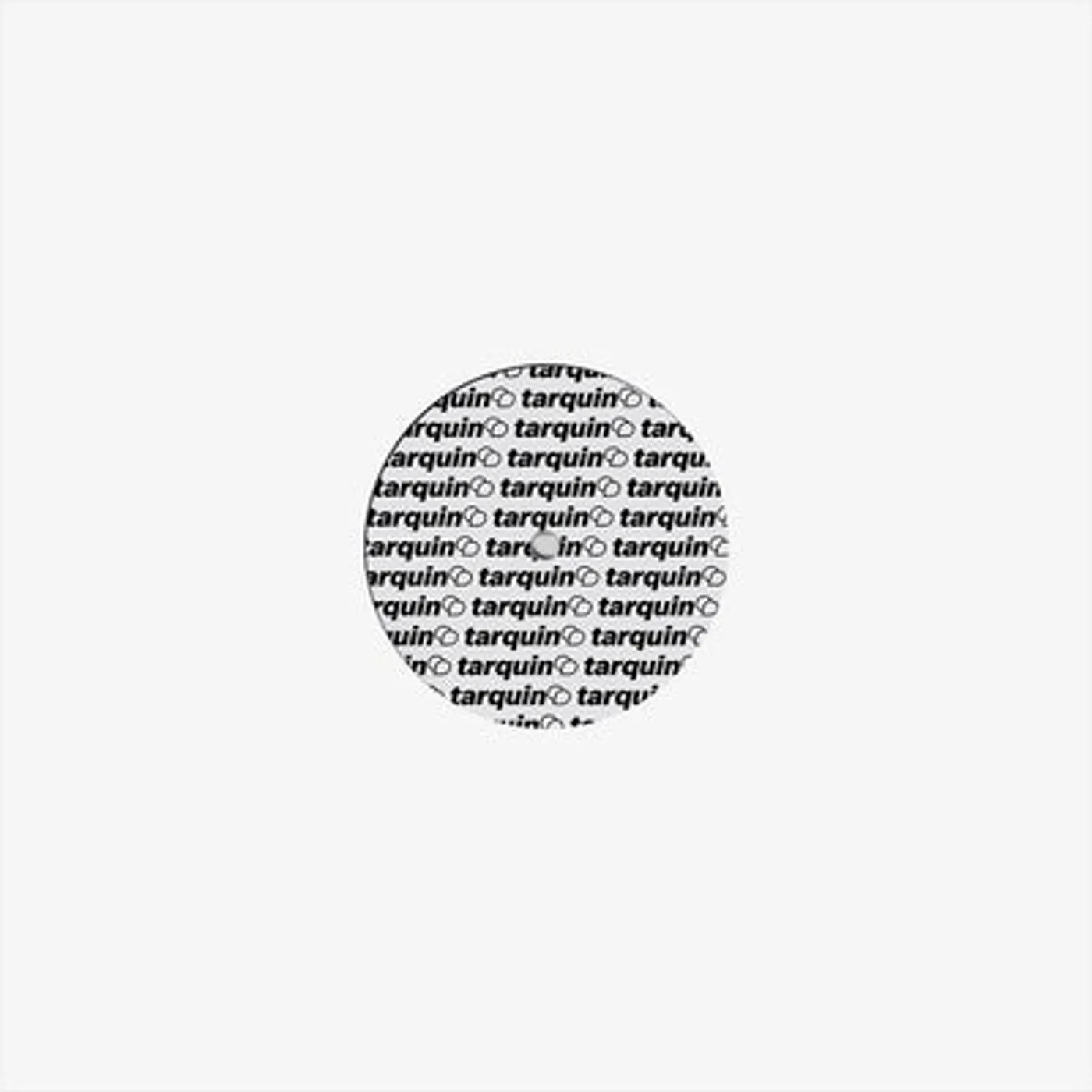 Tarquin LP - Grease/Foxtown: (Vinyl)