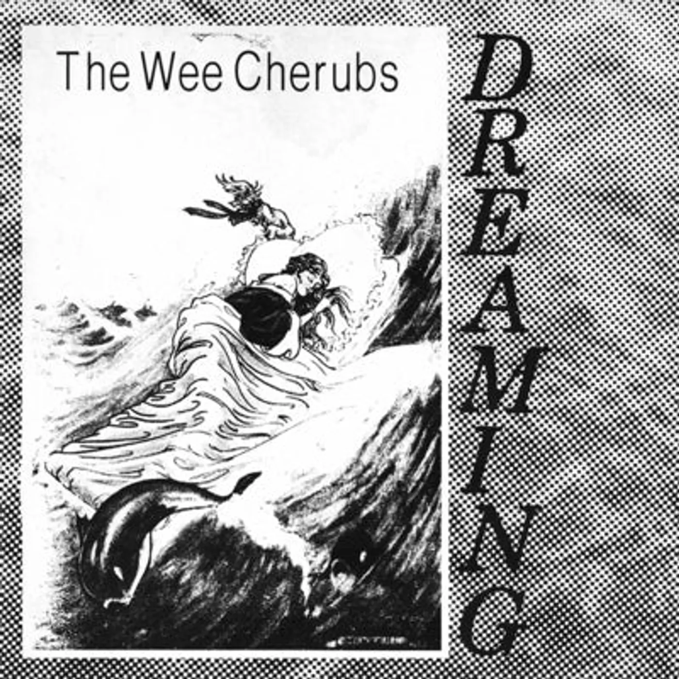 The Wee Cherubs LP - Dreaming: (Vinyl)