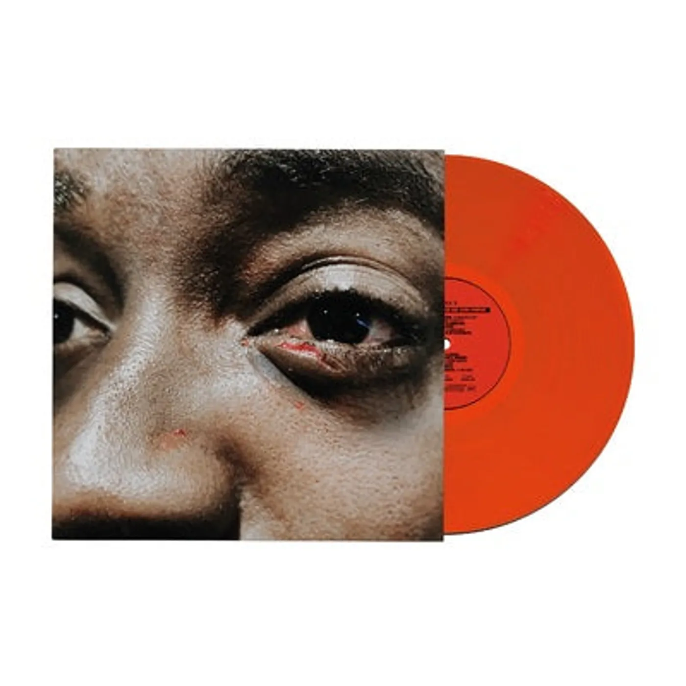 Guvna B LP - The Village Is On Fire (Vinyl)