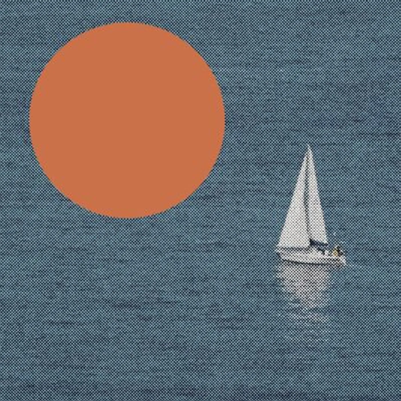 DJ Balaton LP - Space for Afternoon: (Vinyl)