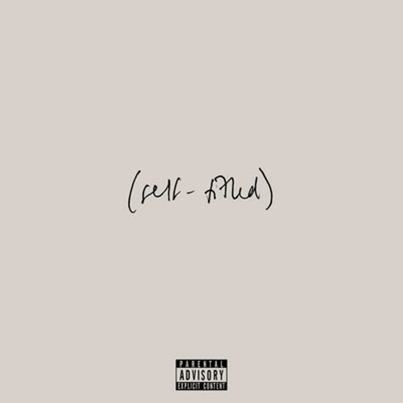 Marcus Mumford LP - (Self-Titled) (Vinyl)