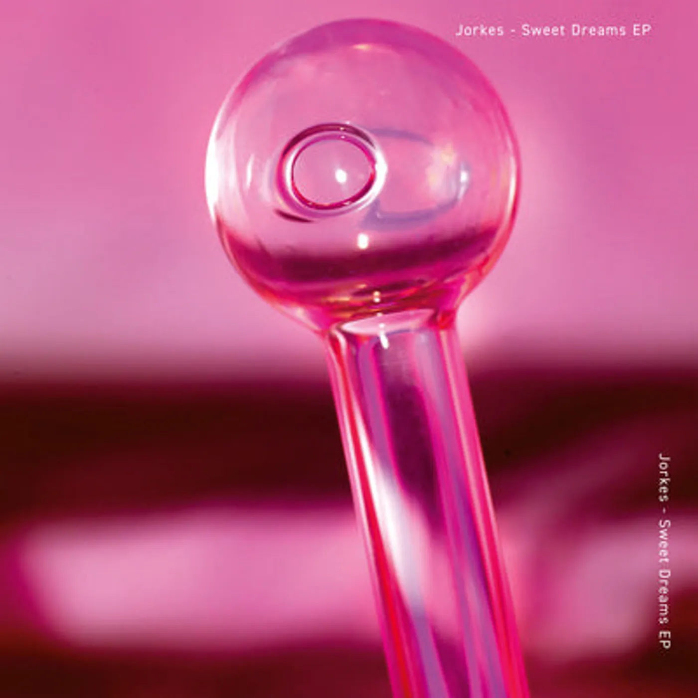 Jorkes LP - Sweet Dreams EP: (Vinyl)