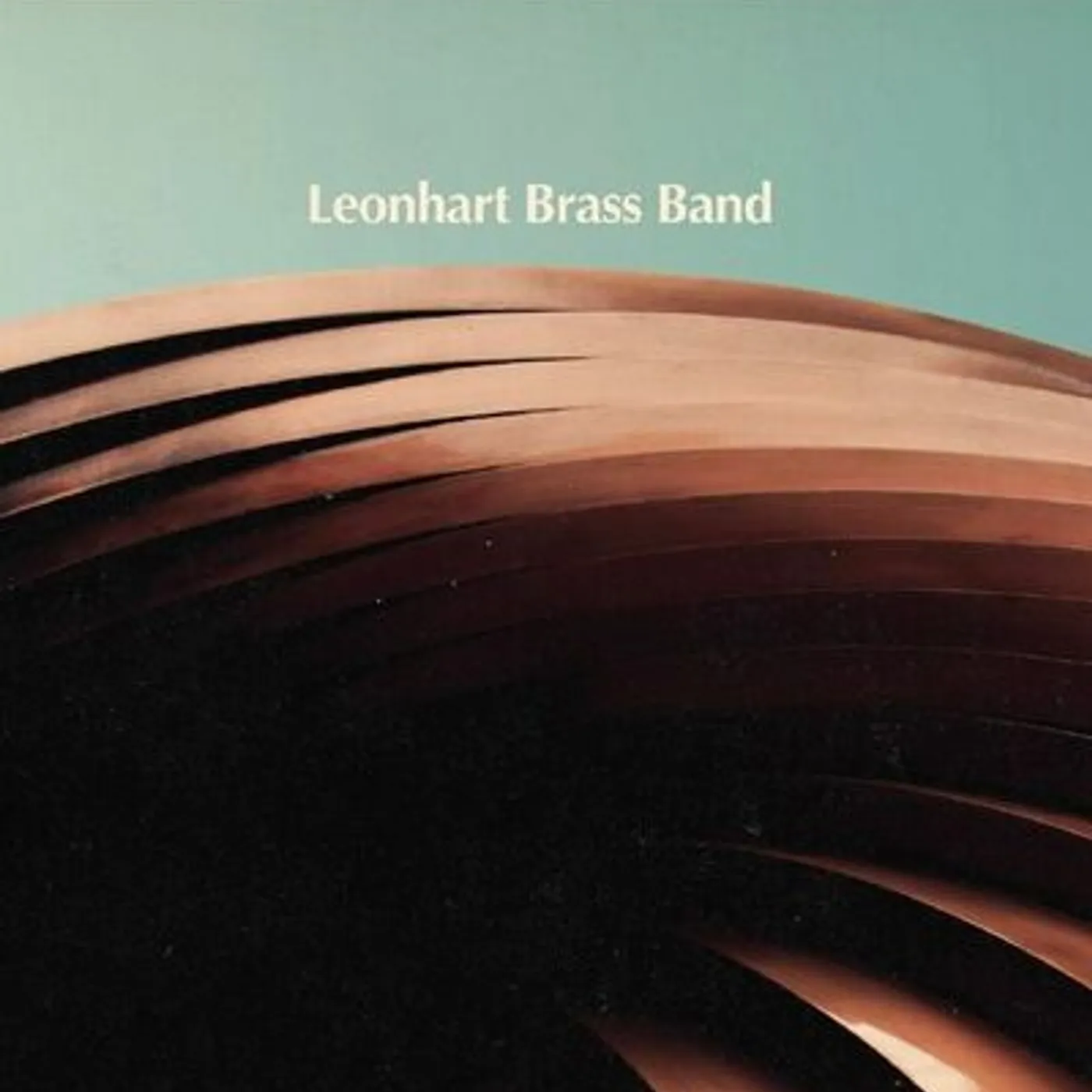 Leonhart Brass Band LP - Snake Oil/Shammgod: (Vinyl)