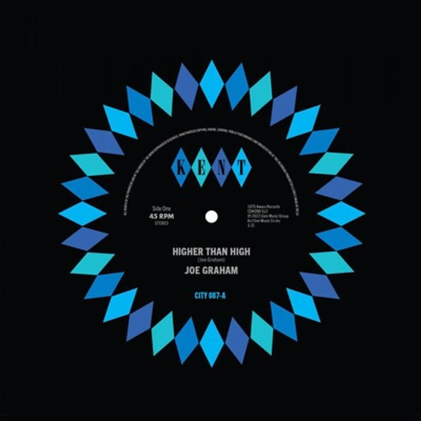 The Mayberry Movement LP - I Can See Him Loving You/What Did I Do Wrong? (Vinyl)