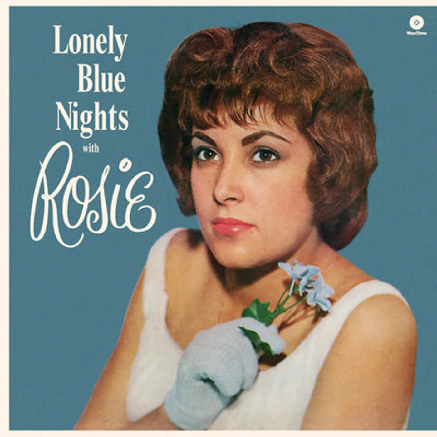 Rosie & the Originals LP - Lonely Blue Nights (Vinyl)
