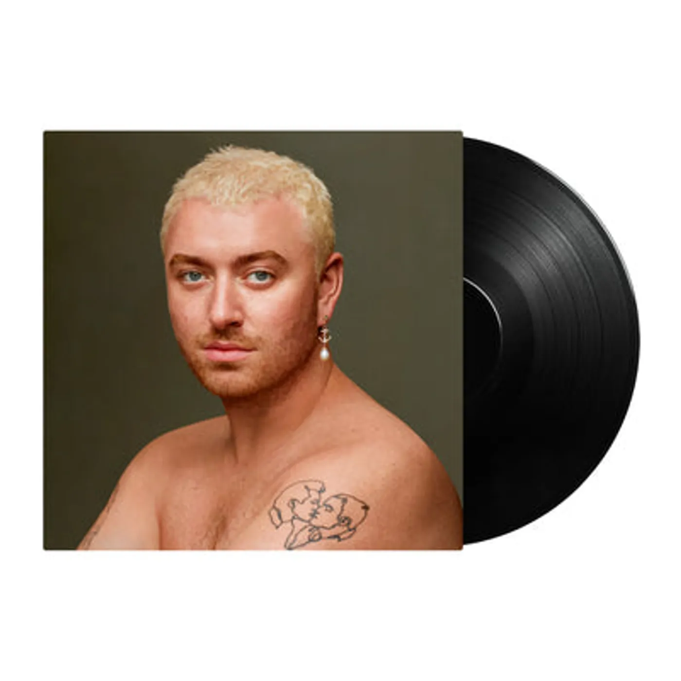Sam Smith LP - Gloria (Vinyl)