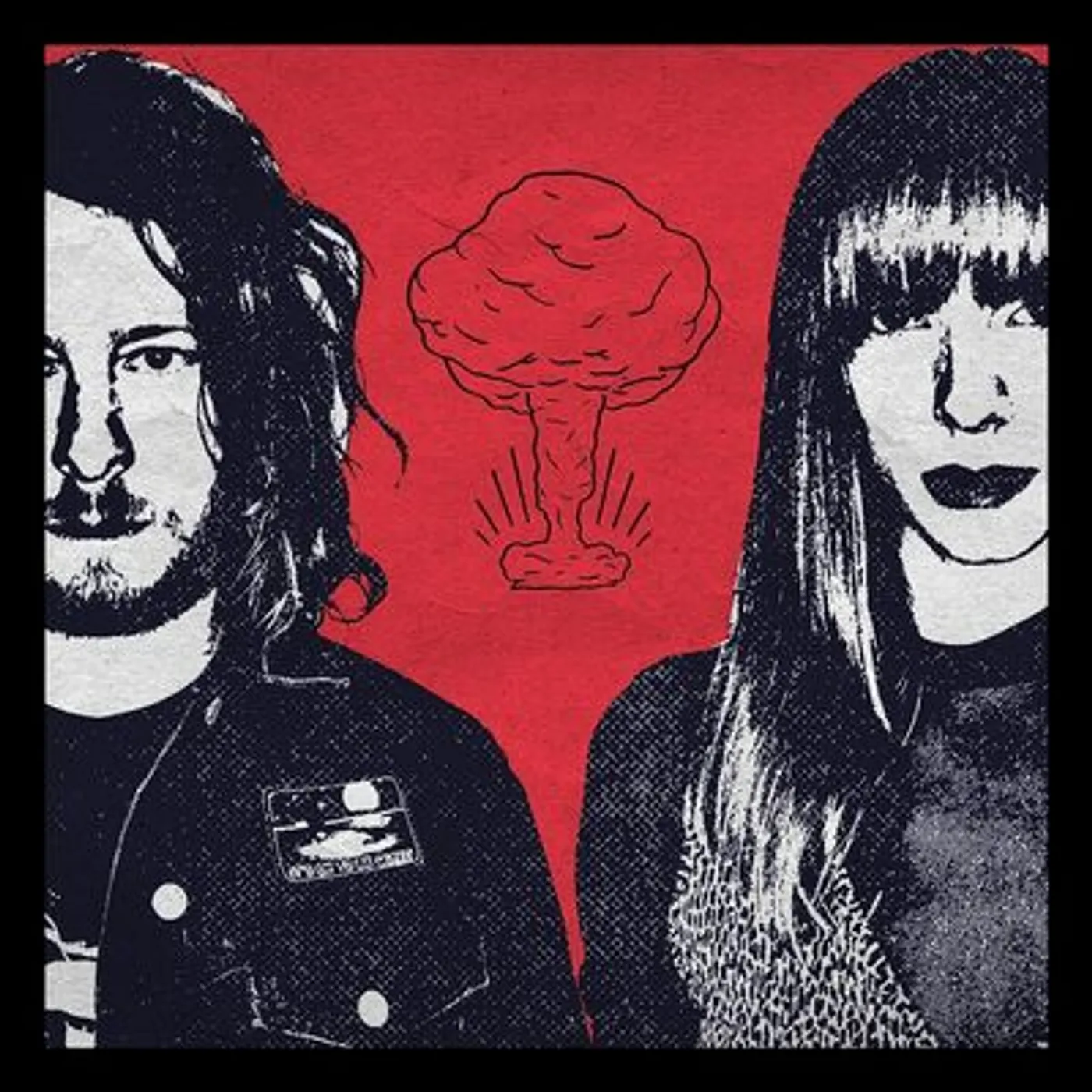 Broken Baby LP - Broken Baby (Vinyl)