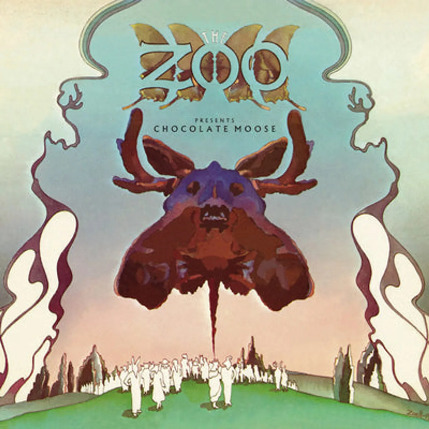 The Zoo