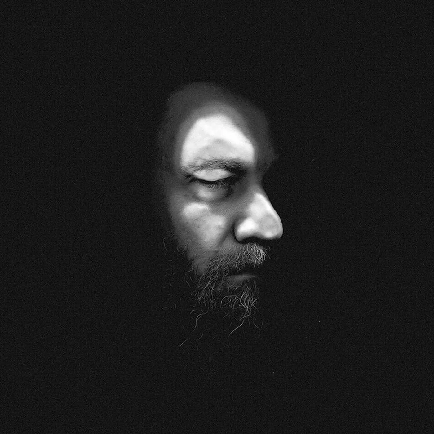 Brad Armstrong LP - I Got No Place Remembers Me (Vinyl)
