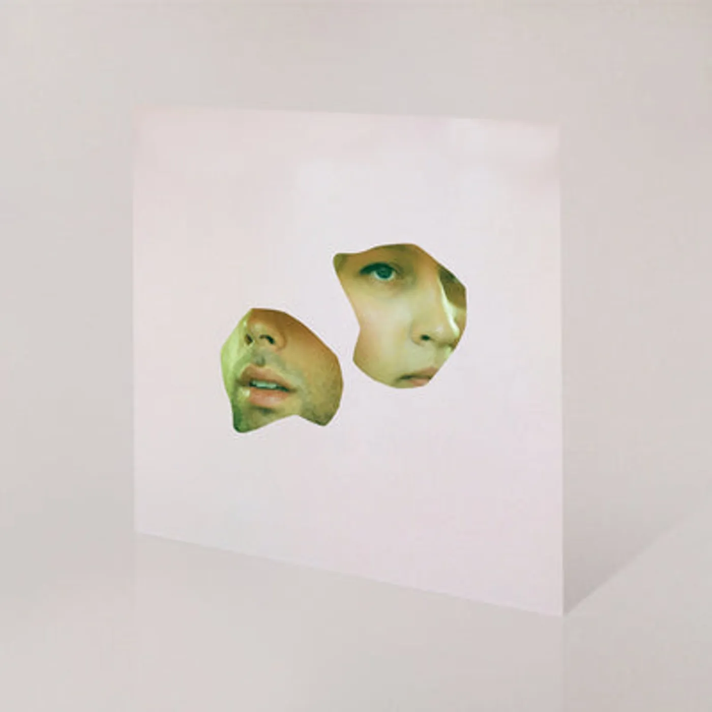 Mauno LP - Really Well: (Vinyl)