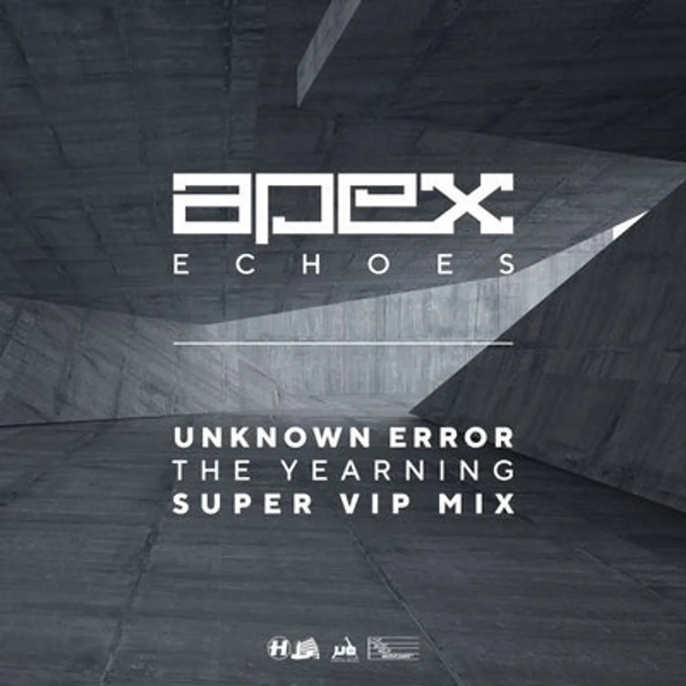 Apex LP - Echoes (Vinyl)