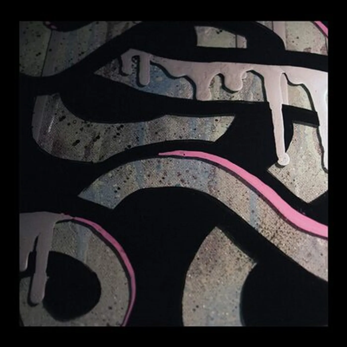 Slick Shoota LP - Function: (Vinyl)