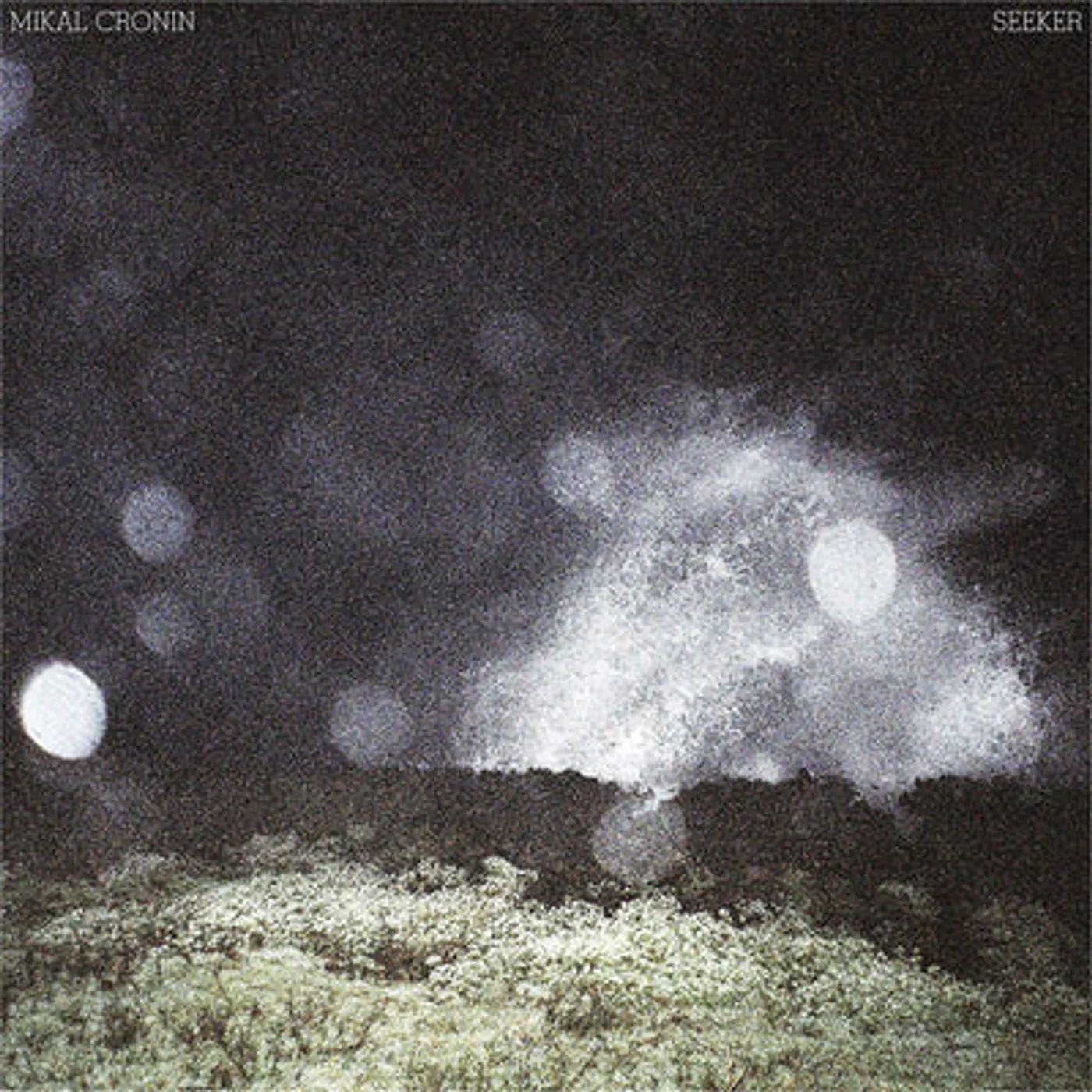 Mikal Cronin LP - Seeker: (Vinyl)