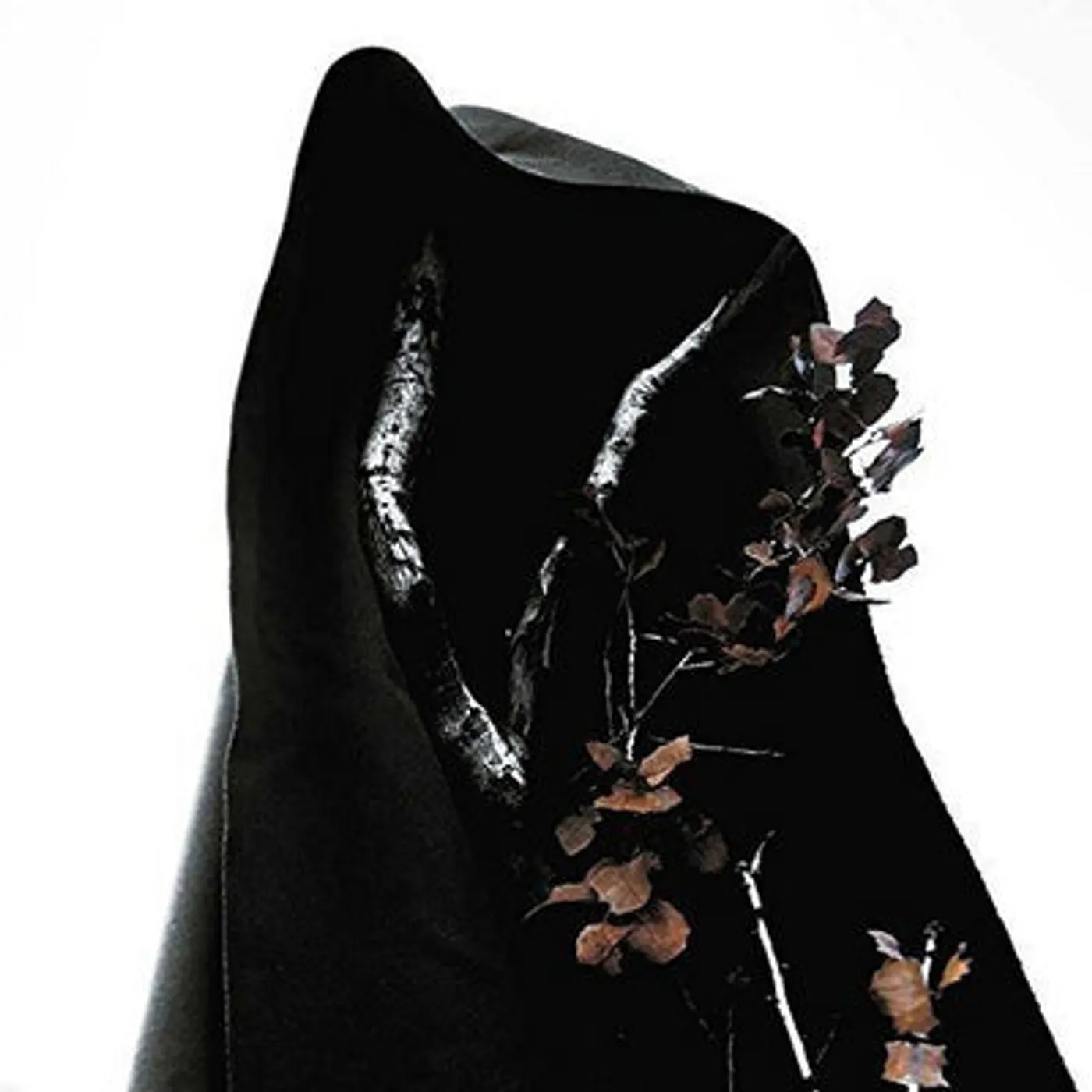 Process of Guilt LP - Black Earth (Vinyl)