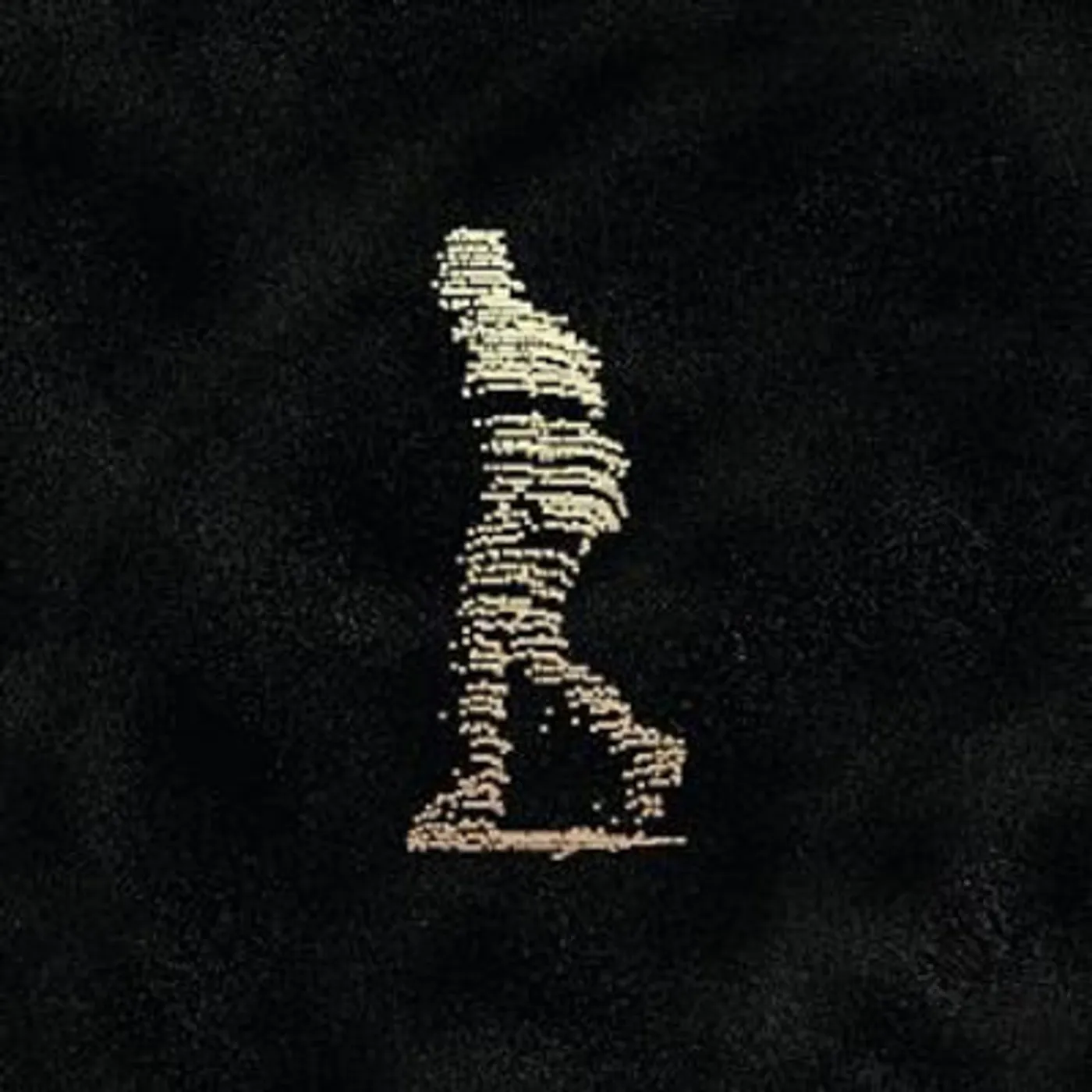 Olaf Stuut LP - Run (Vinyl)
