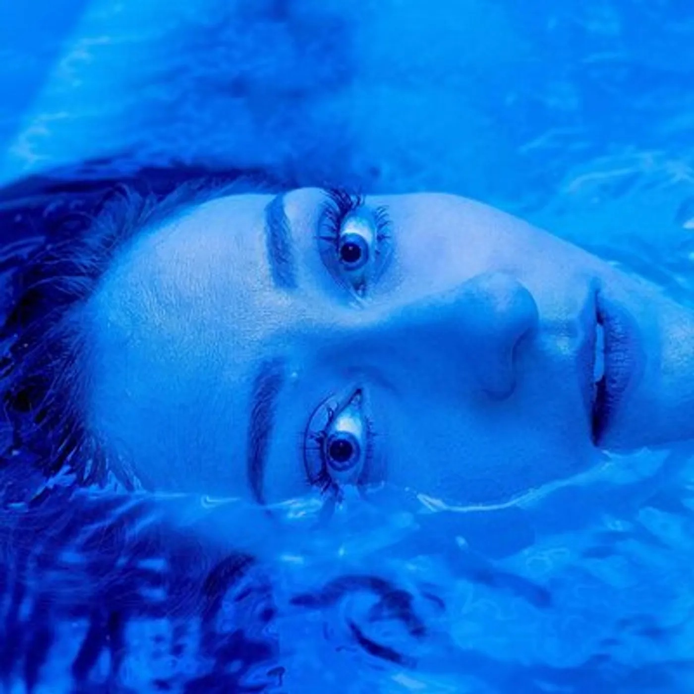 Alexa Rose LP - Headwaters: (Vinyl)