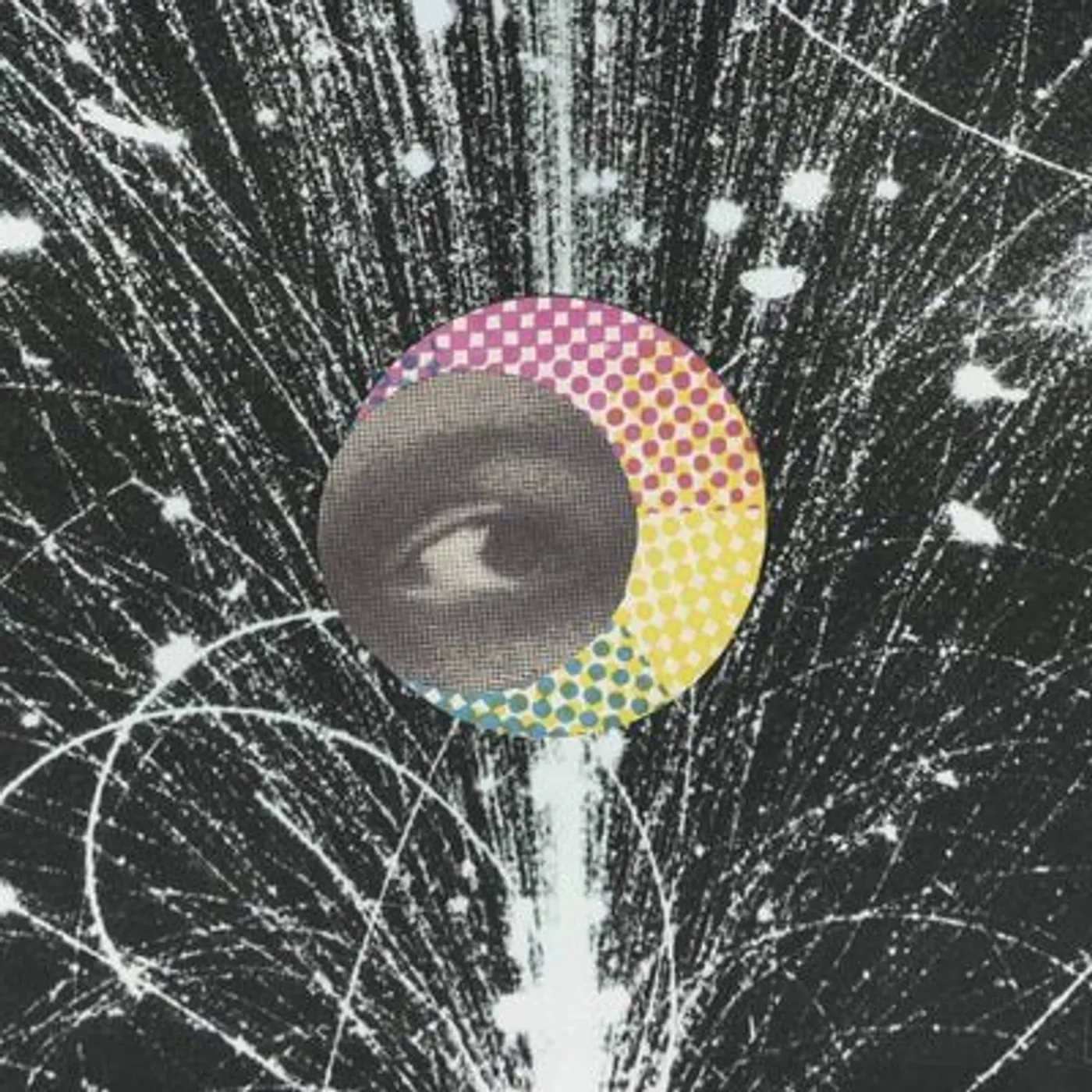 Daniel O'Sullivan LP - Electric Maya: Dream Flotsam and Astral Hinterlands (Vinyl)
