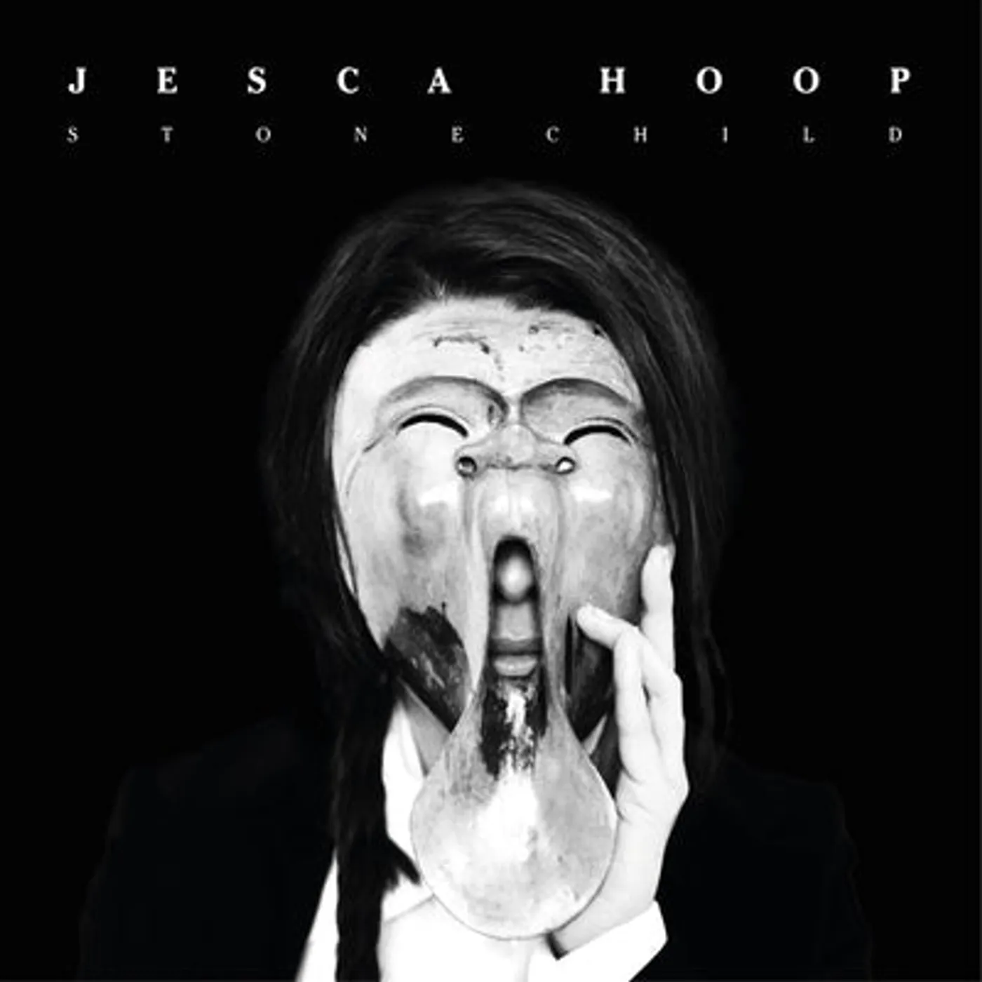 Jesca Hoop LP - Stonechild: (Vinyl)