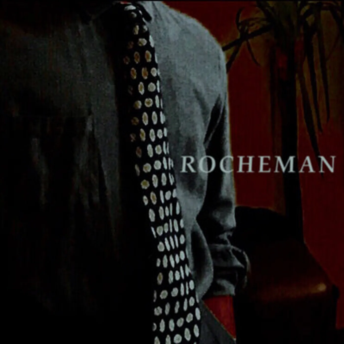 Rocheman LP - Rocheman: (Vinyl)