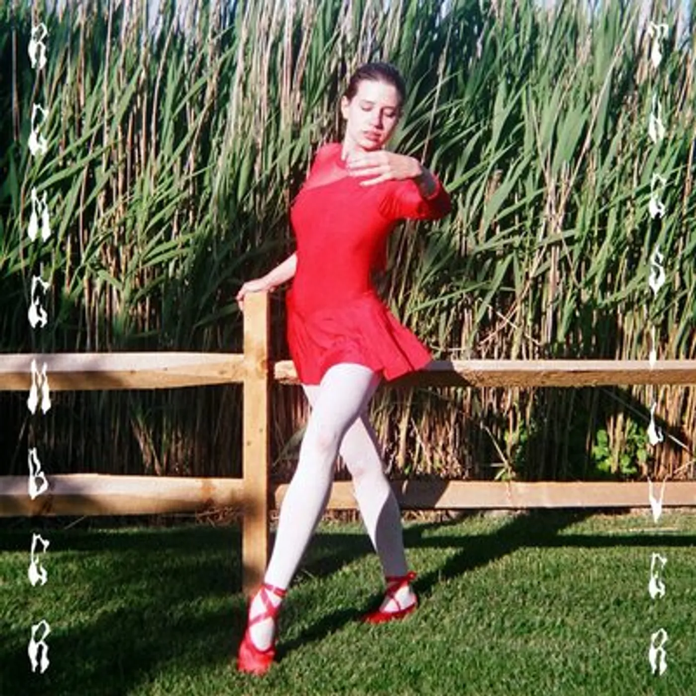 Emily Yacina LP - Remember the Silver: (Vinyl)