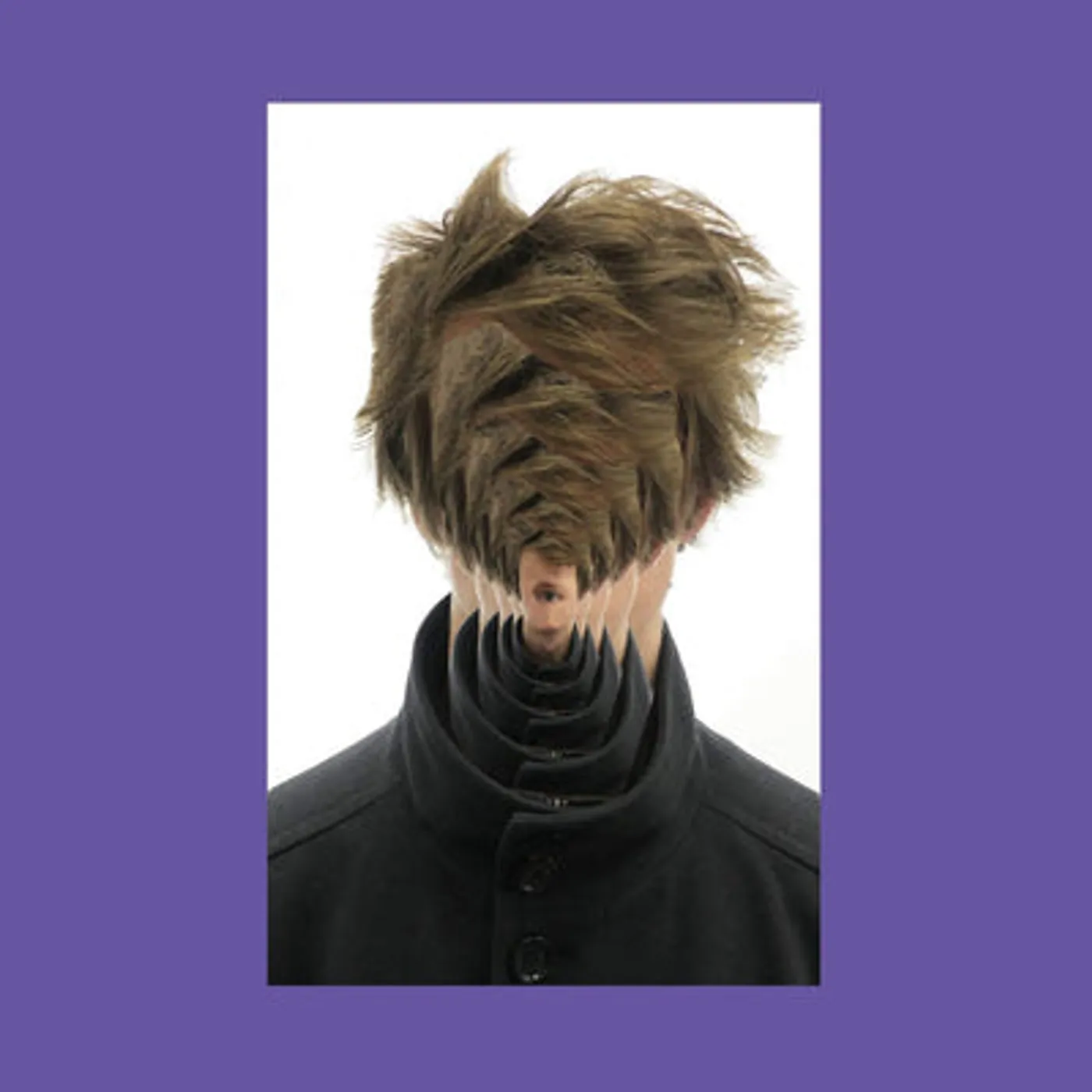 Joni Void LP - Mise En Abyme: (Vinyl)