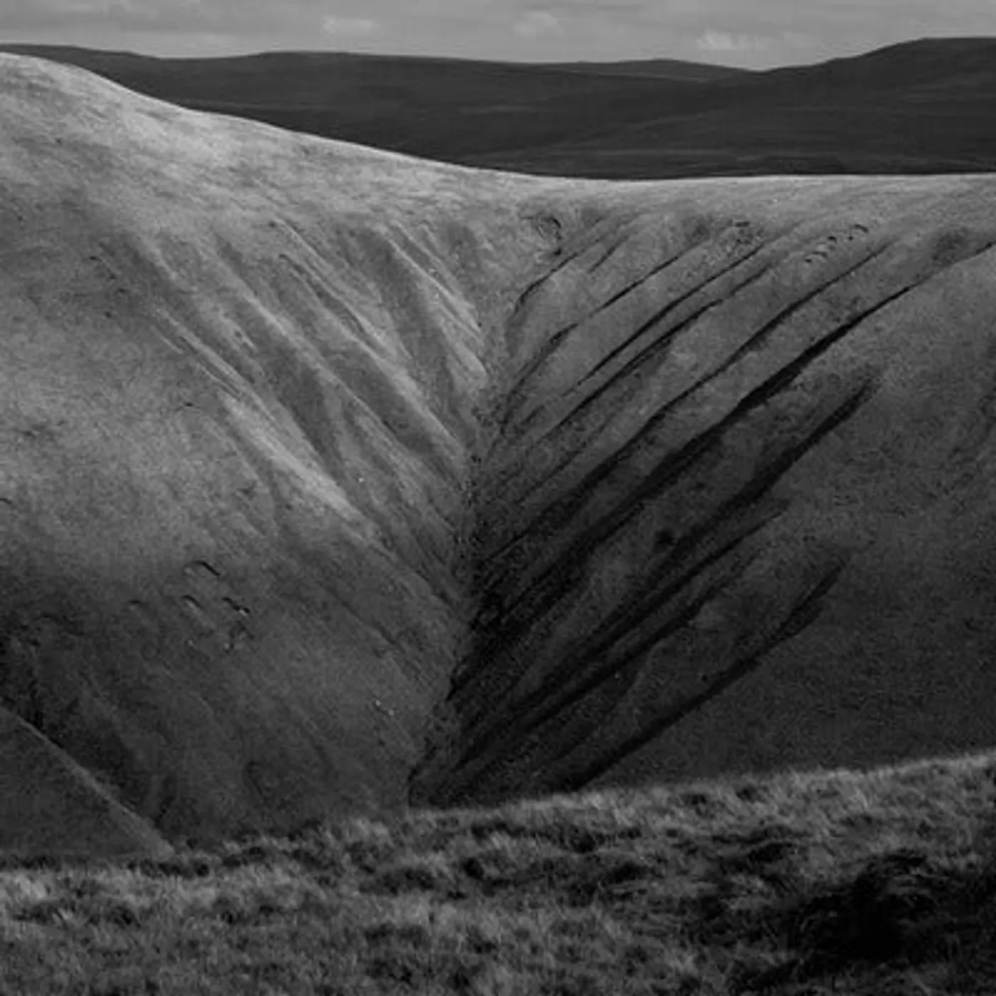 Craven Faults LP - Bounds (Vinyl)