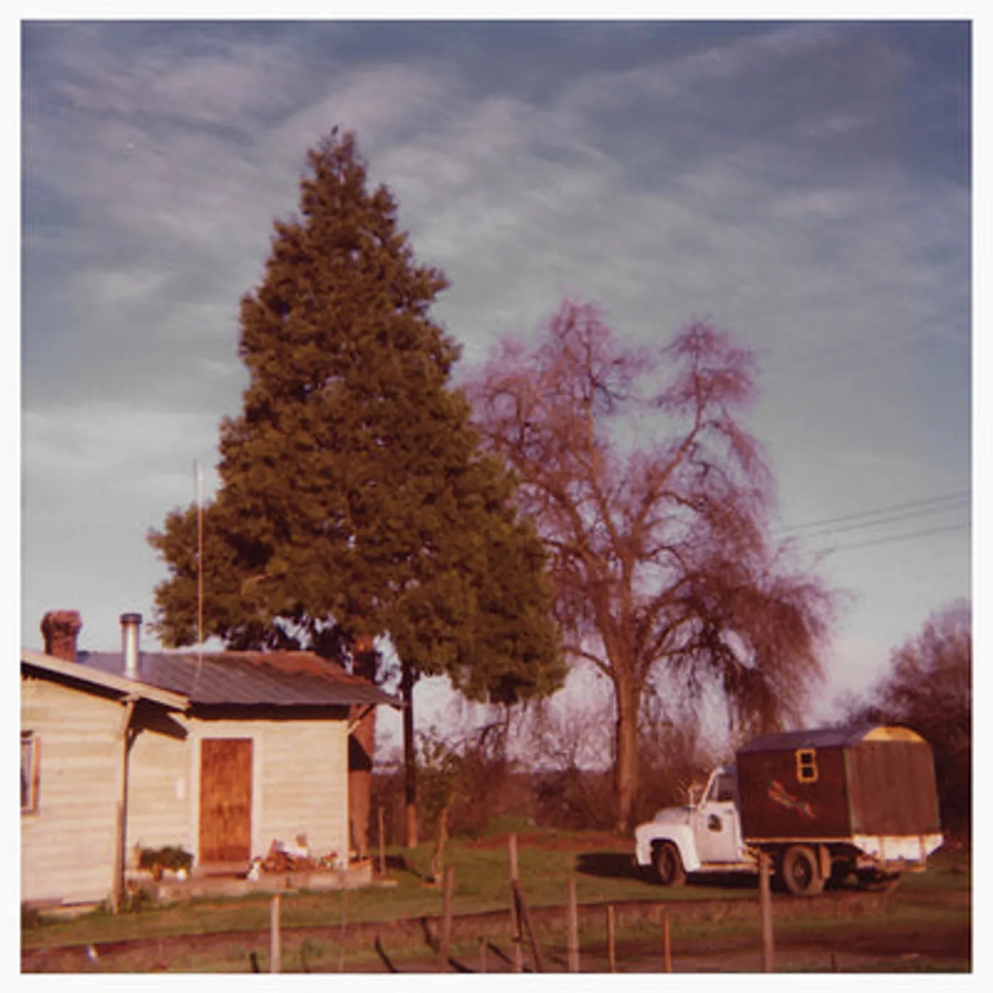Niilo Smeds LP - Once You Were a Baby (Vinyl)