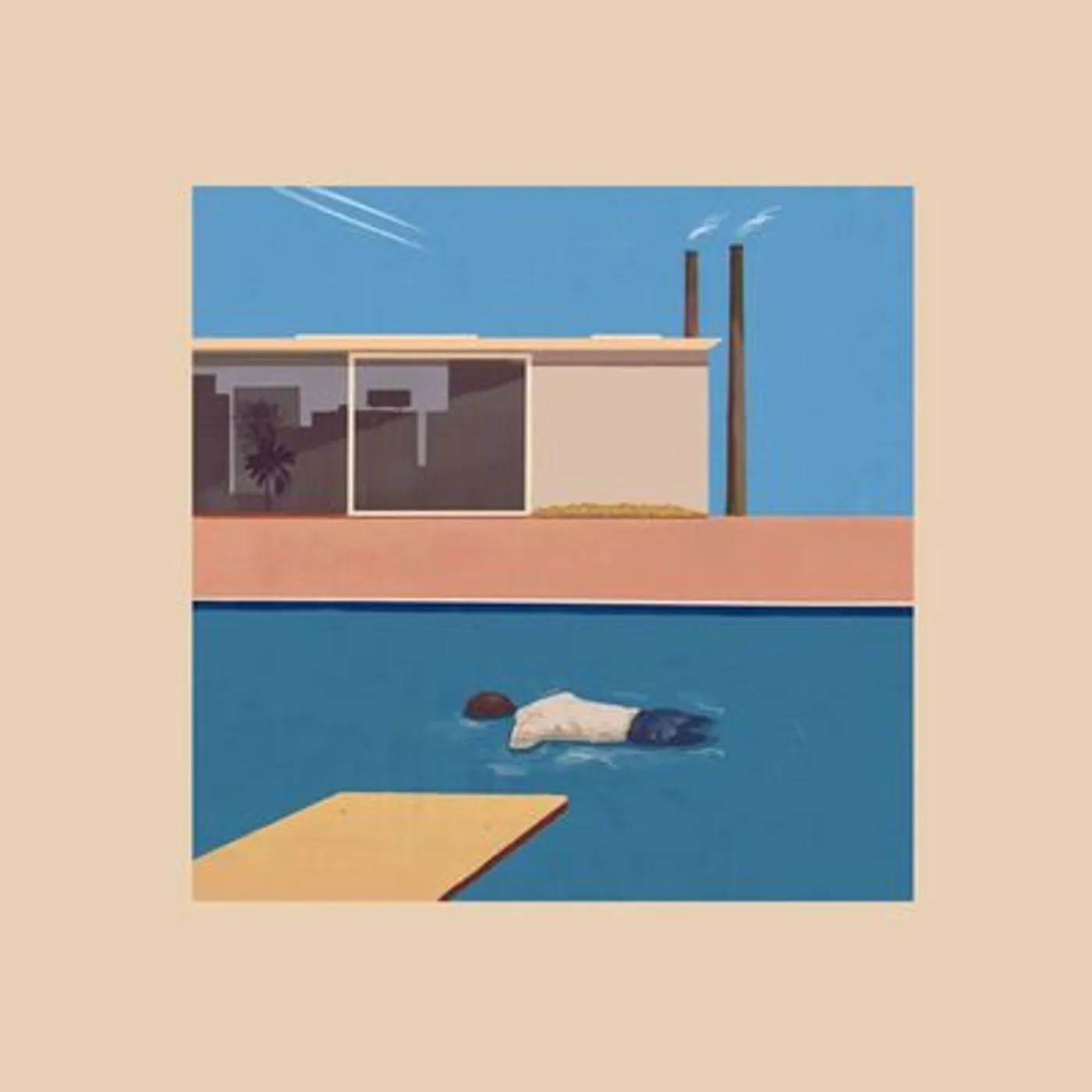 Newmen LP - Futur II: (Vinyl)