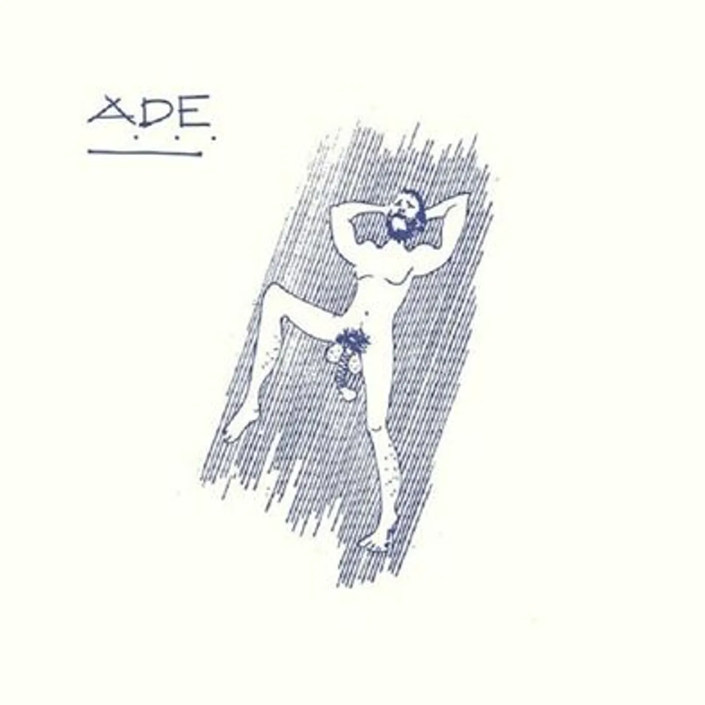 Ade LP - It's Just Wind (RSD 2022) (Vinyl)