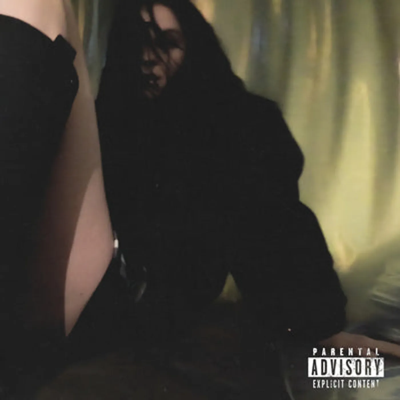 Clara La San LP - Made Mistakes (Vinyl)