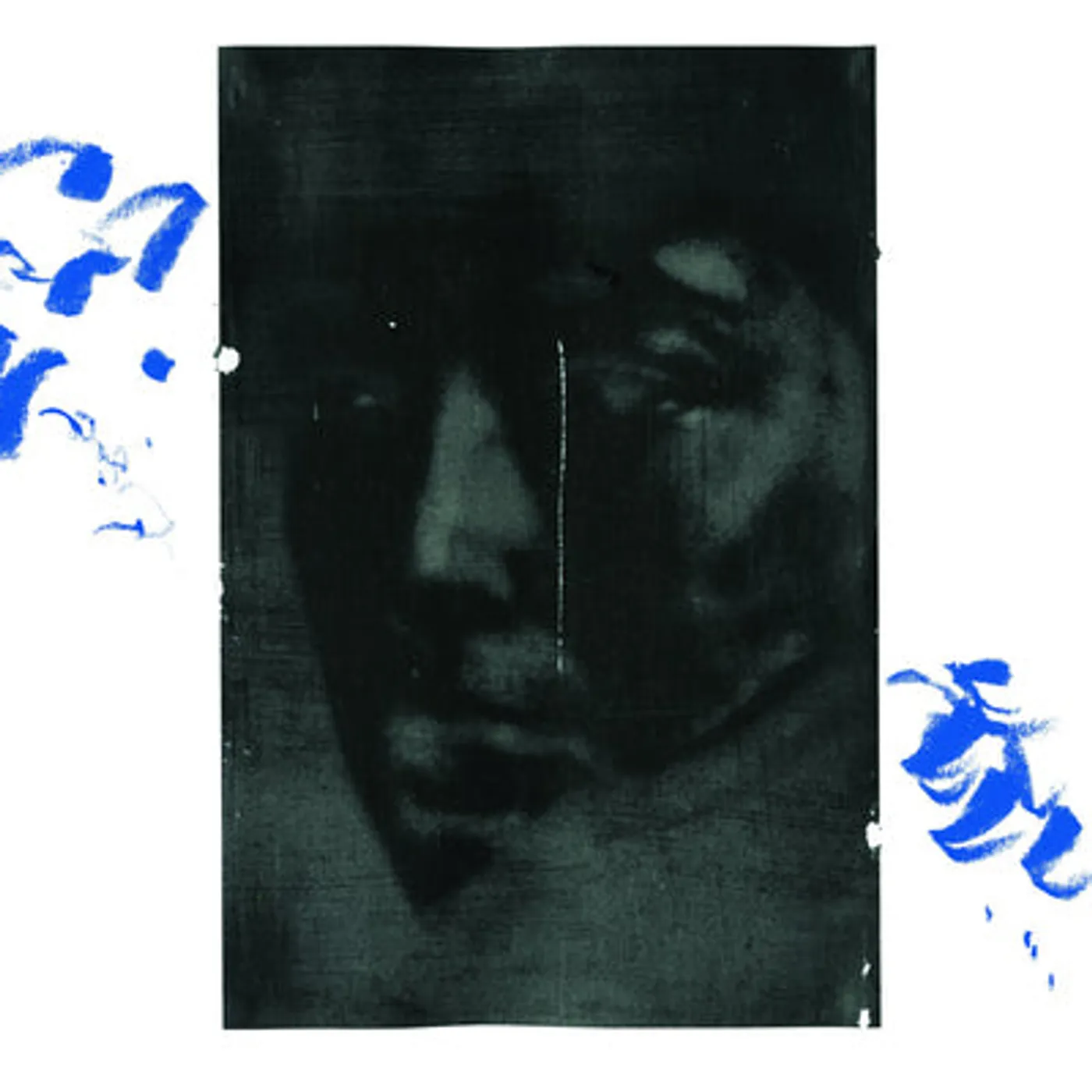 Laurence Pike LP - Holy Spring: (Vinyl)