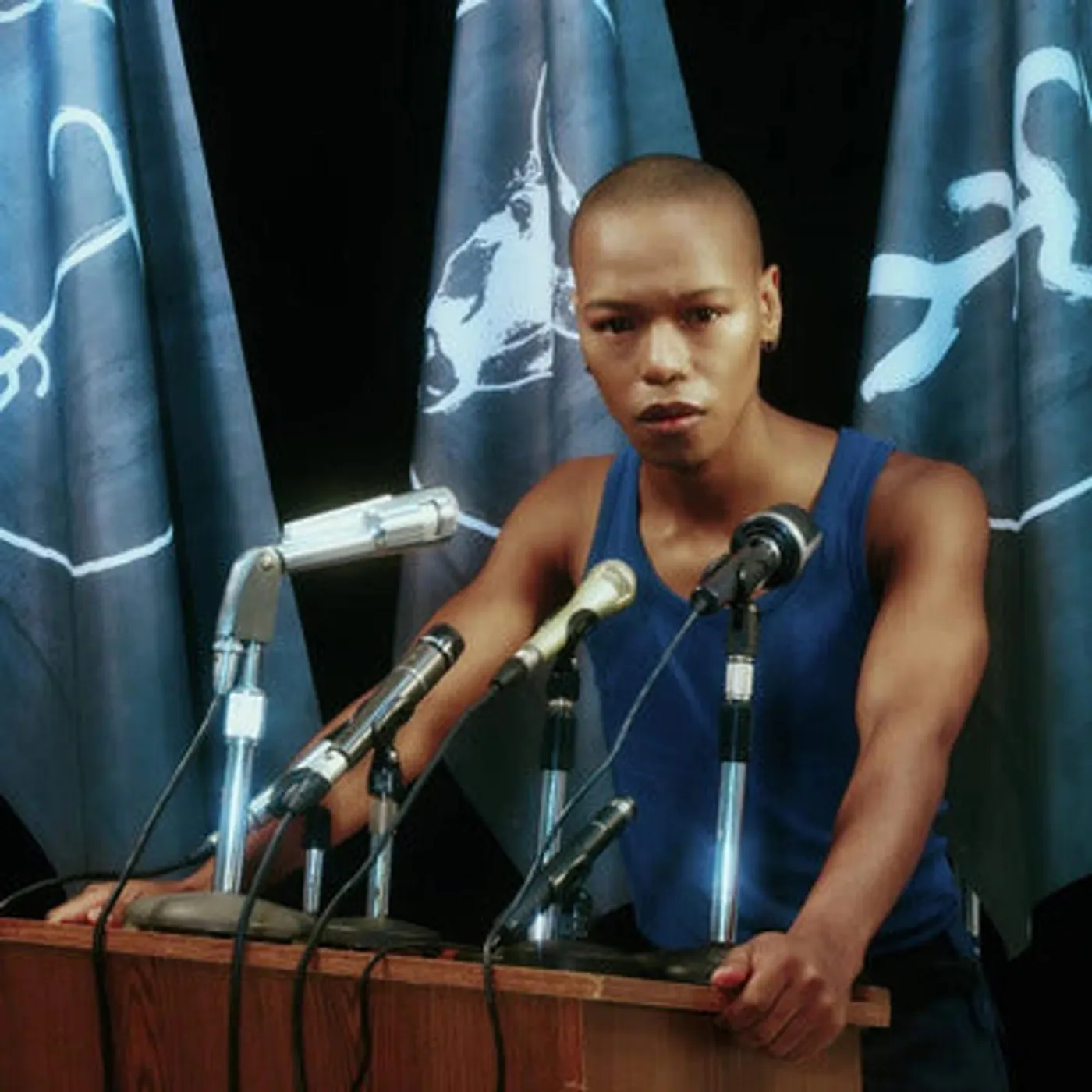 Nakhane LP - Bastard Jargon (Vinyl)