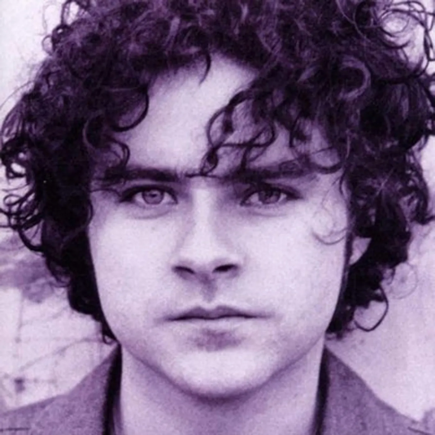 Paddy Casey LP - Amen (So Be It) (Vinyl)