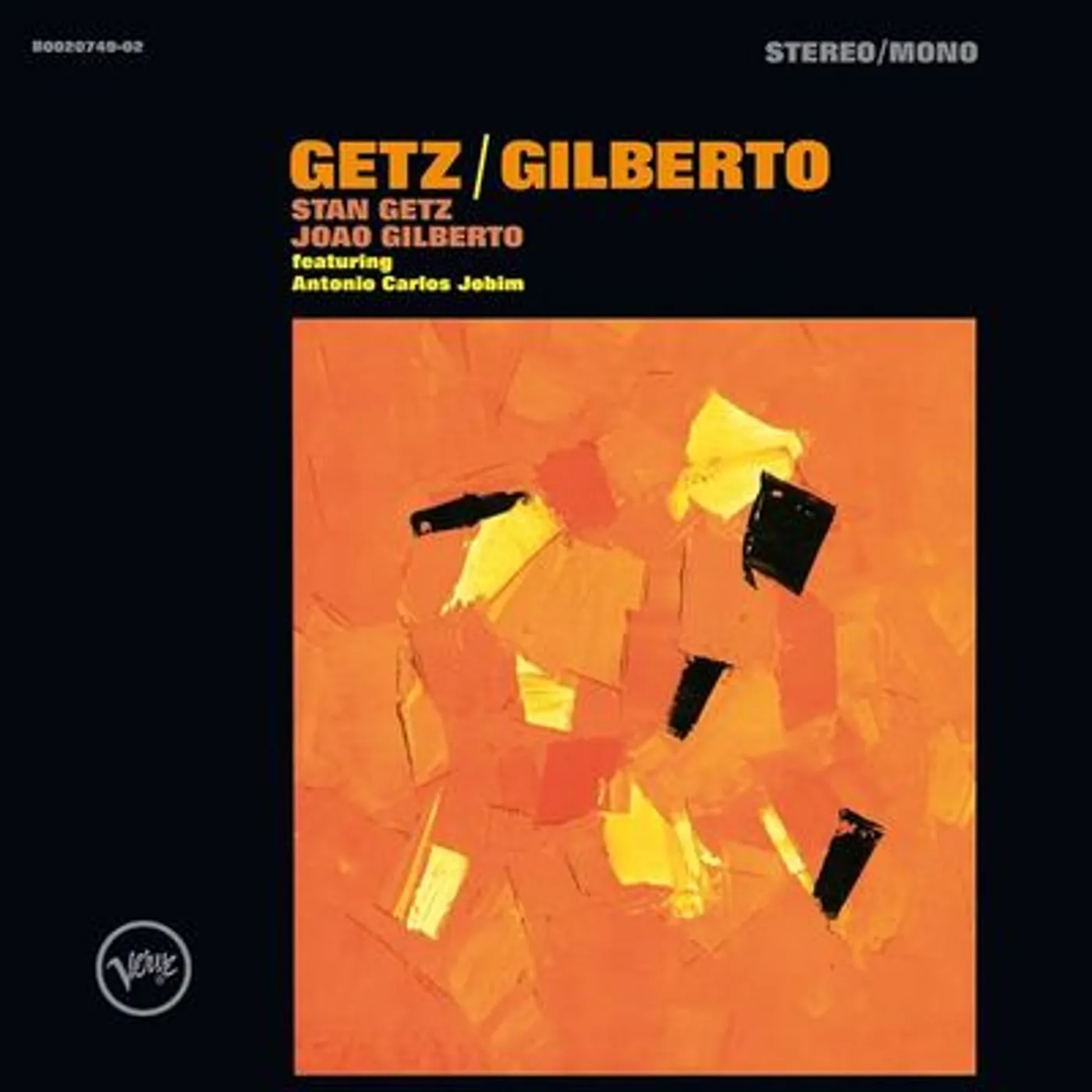 Stan Getz Marrakesh Express (Verve By Request Series) Vinyl