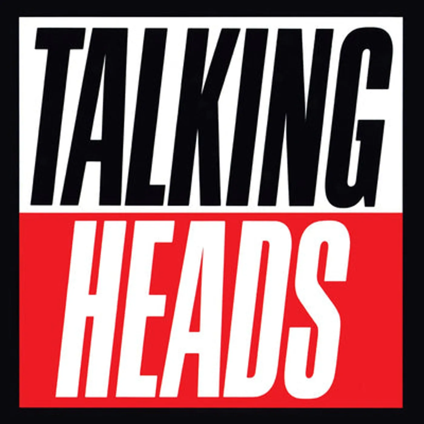 Talking Heads LP - True Stories (Rocktober 2023) (Vinyl)
