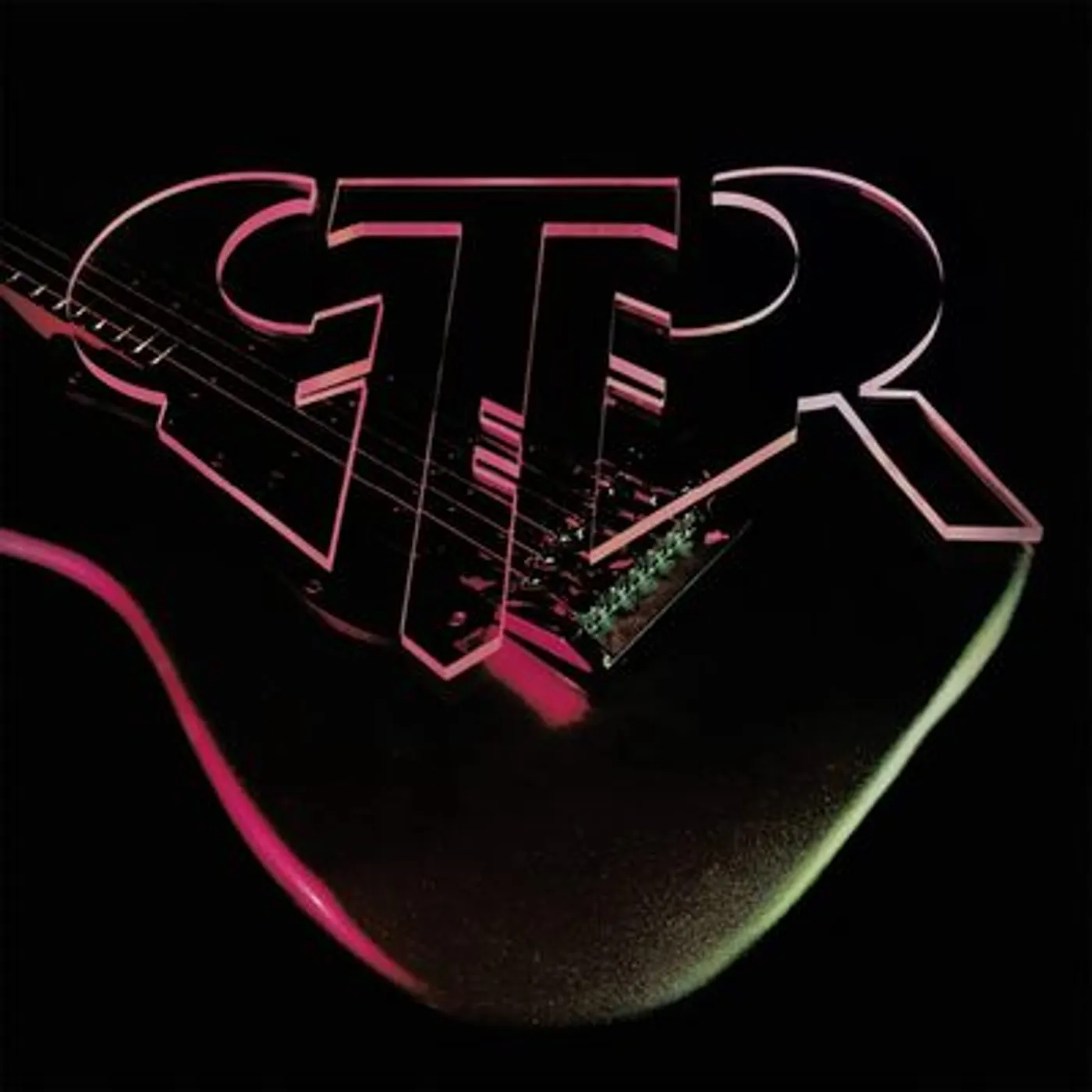 Gtr LP - GTR (RSD 2023) (Vinyl)