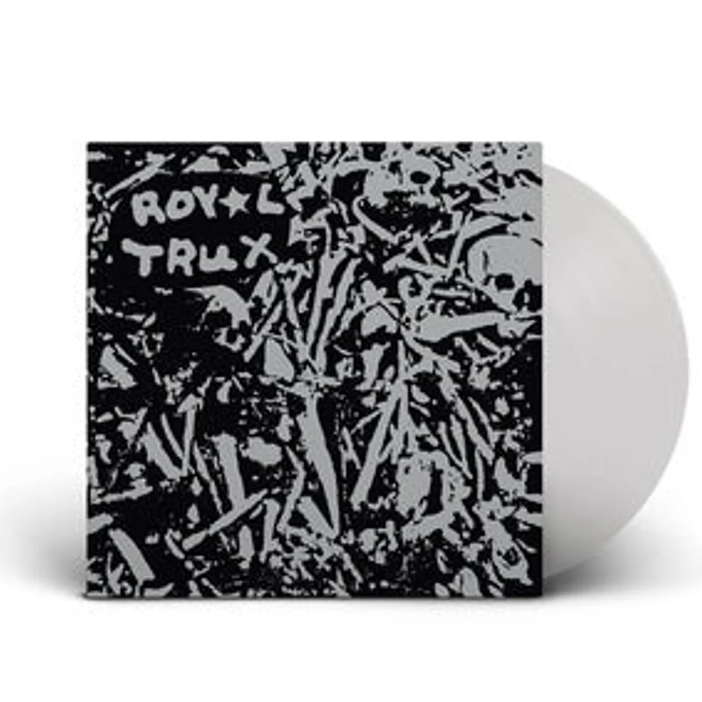 Royal Trux LP - Untitled (Remastered) (Vinyl)