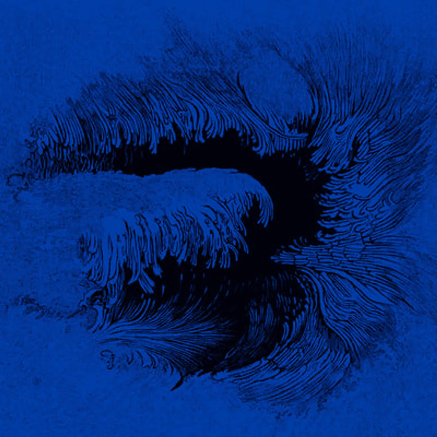 Emeralds LP - Solar Bridge (Vinyl)