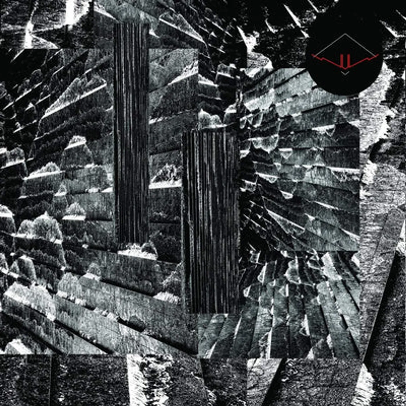 Wuw LP - Retablir L'Eternite: (Vinyl)