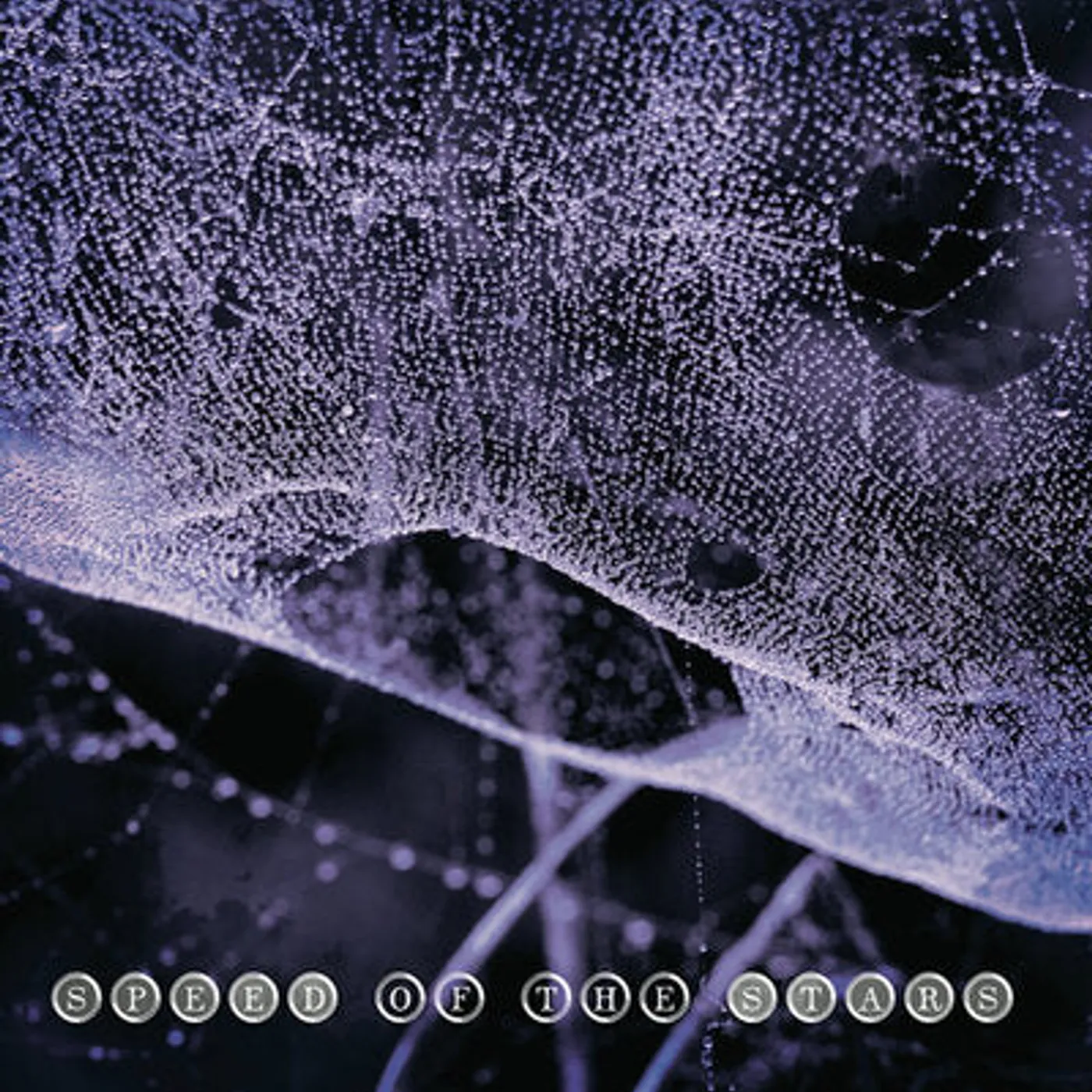 Speed of the Stars LP - Speed of the Stars (Vinyl)