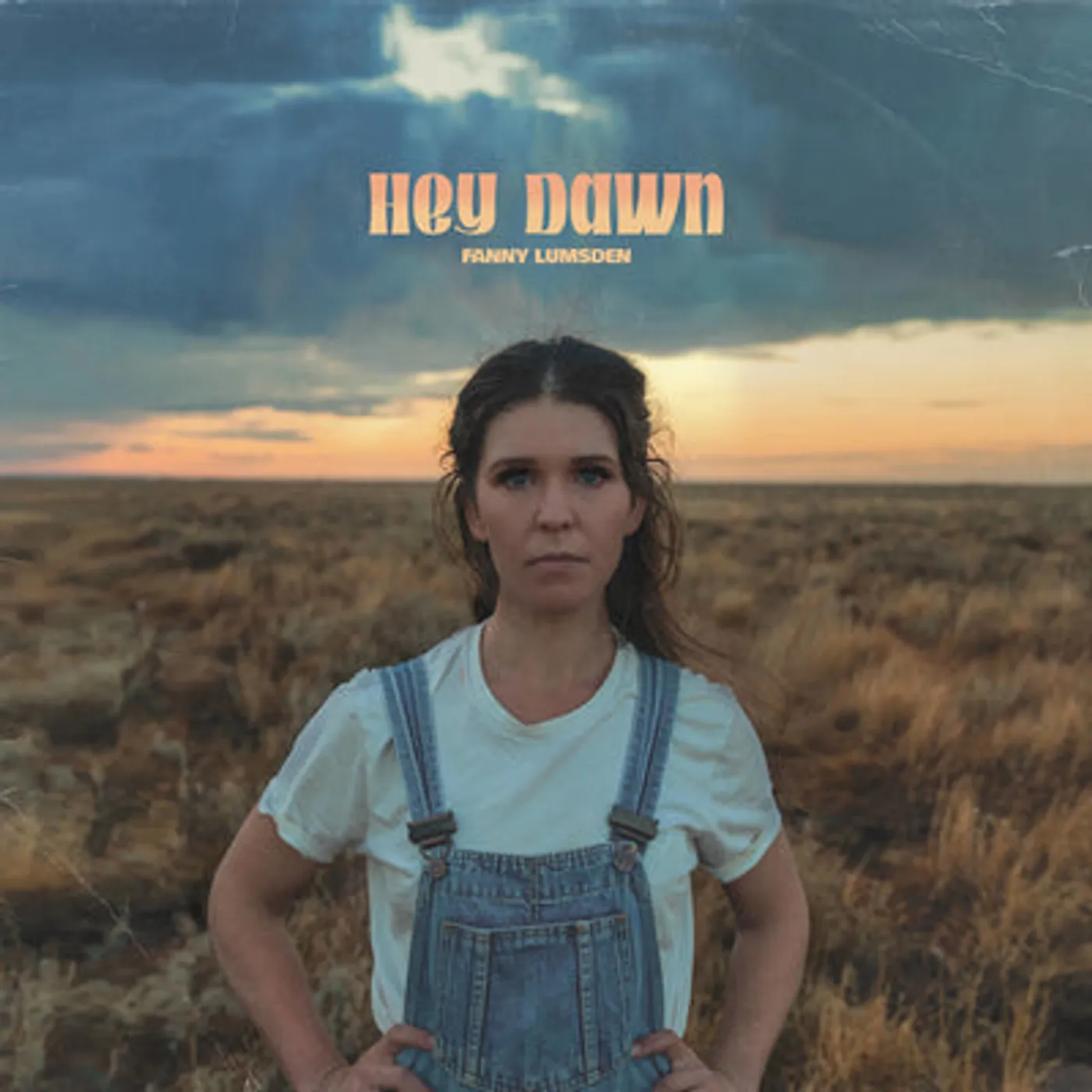 Fanny Lumsden LP - Hey Dawn (Vinyl)