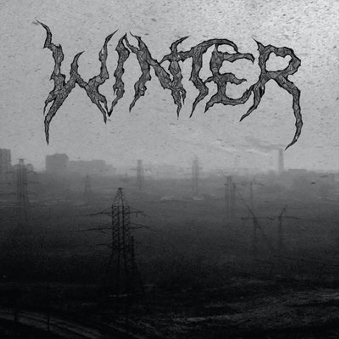 Winter LP - Live in Brooklyn (Vinyl)