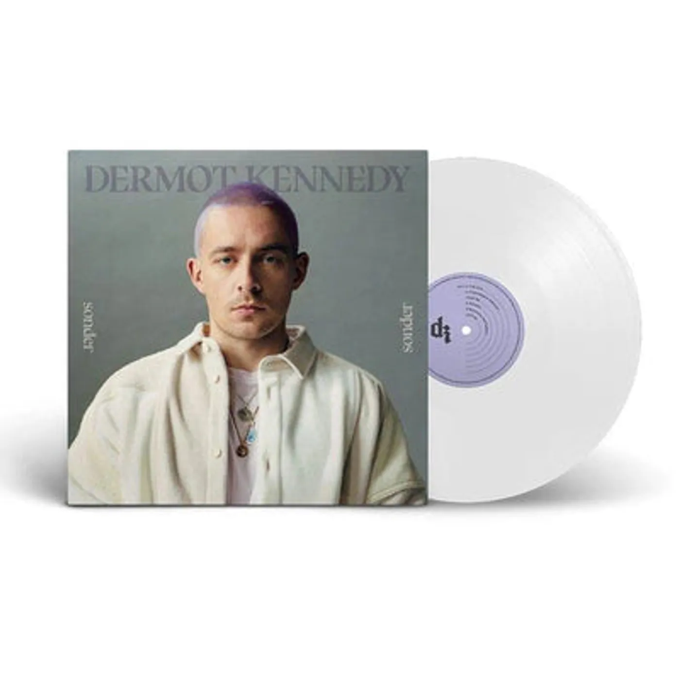 Dermot Kennedy LP - Sonder (Vinyl)