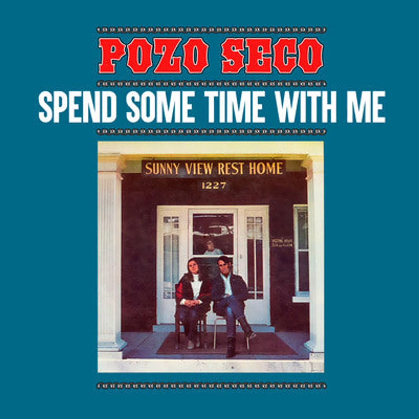 Pozo Seco Brand Page