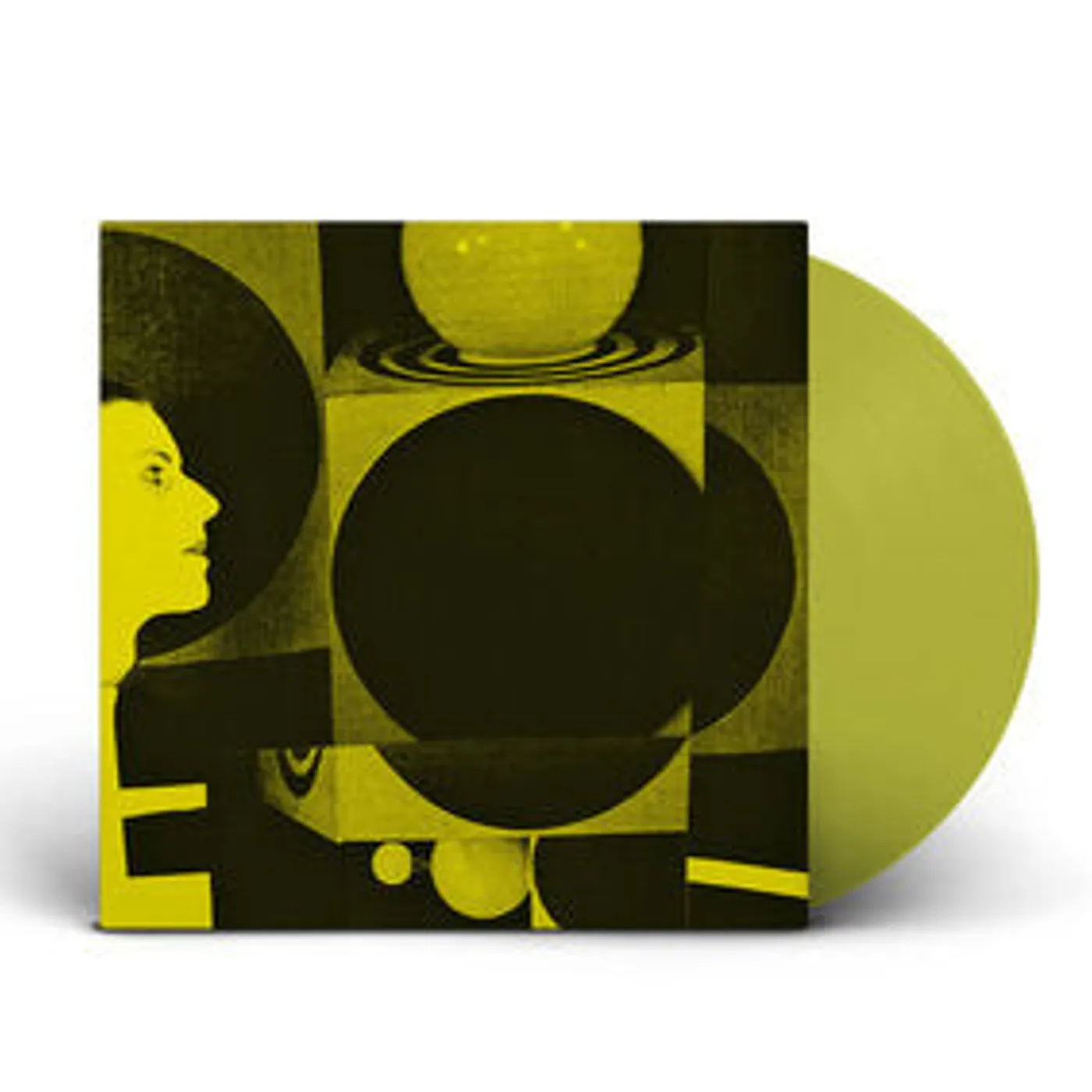 Vanishing Twin LP - The Age of Immunology (Vinyl)