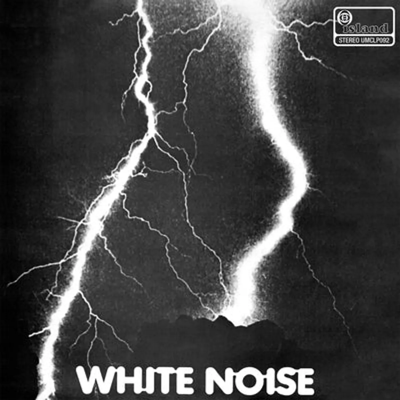 White Noise LP - An Electric Storm (Vinyl)