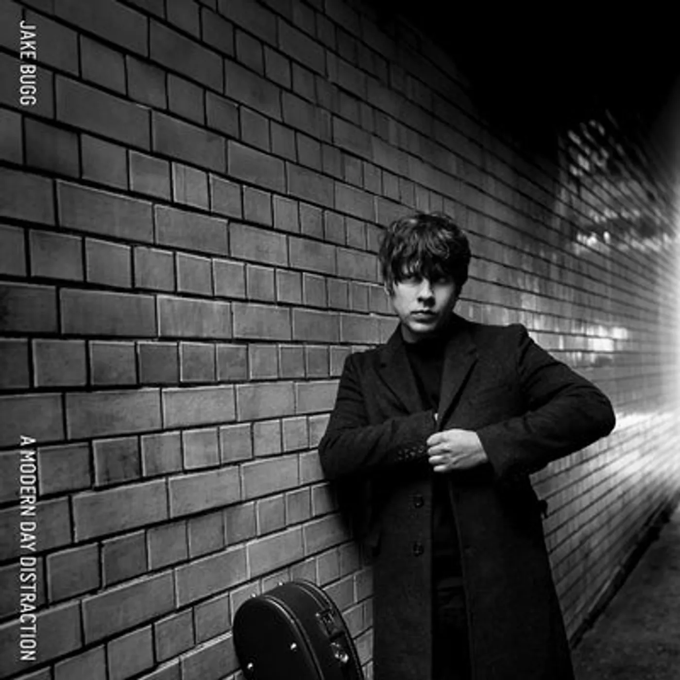 Jake Bugg LP - A Modern Day Distraction (Vinyl)