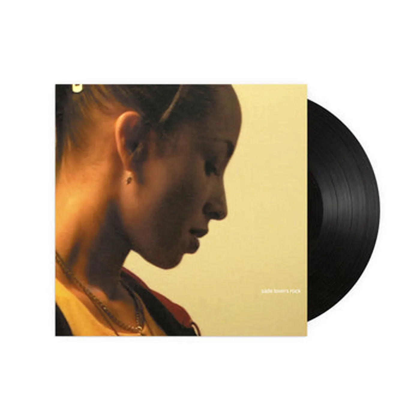 Sade LP - Lovers Rock (Vinyl)