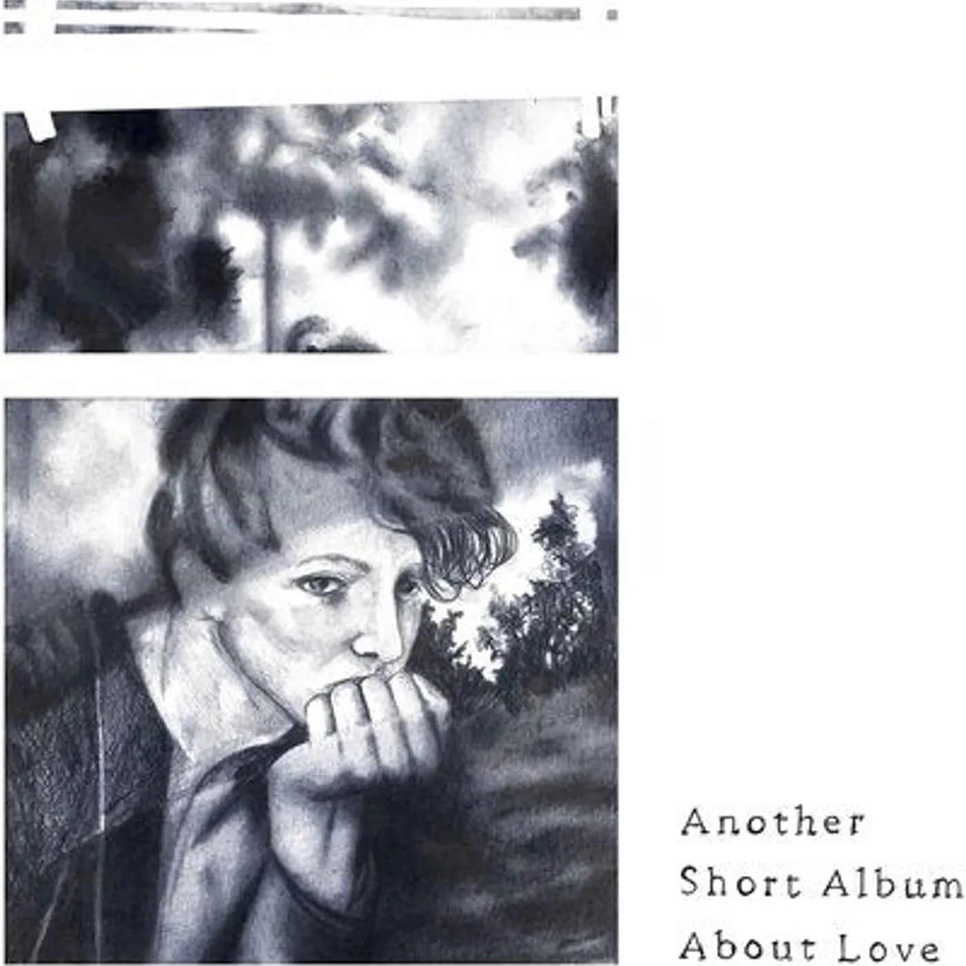 LENPARROT LP - Another Short Album About Love (Vinyl)